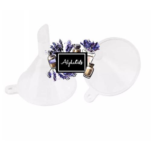 Foto Produk Corong Mini Funnel untul Essential Oil/Parfum dari Alpha Essential Oils