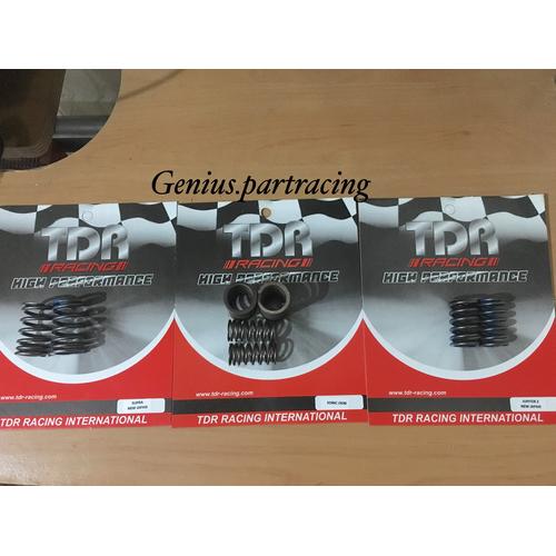 Gambar PER KLEP TDR SONIC | SUPRA | JUPITER Z - TDR RACING ORIGINAL - Jupiter Z dari genius.partracing Jakarta Barat Tokopedia