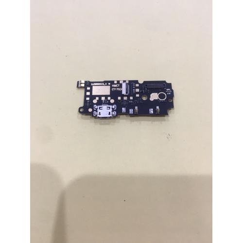 Foto Produk XIAOMI REDMI NOTE 4 FLEXIBLE CAS PCB KONEKTOR CAS dari BOLANG SPAREPART