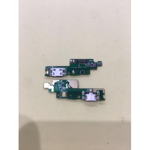 Foto Produk XIAOMI REDMI 4X FLEXIBLE CAS PCB KONEKTOR CAS dari BOLANG SPAREPART