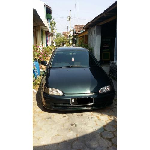 Jual Mobil Bekas Honda Genio Kab Magelang Maheswari 43 Tokopedia