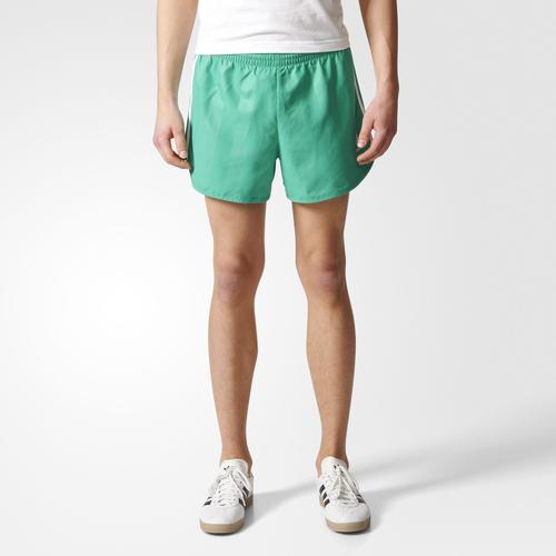 Jual Adidas Men Football Shorts Retro 