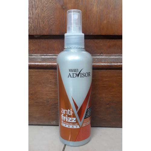Gambar makarizo antifrizz ukuran besar dari Bebeh Shop Kab. Tangerang Tokopedia