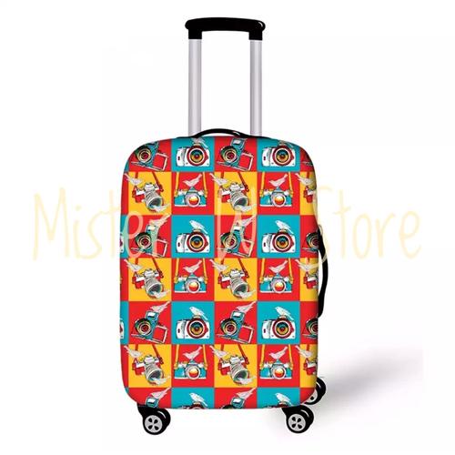 Travel Luggage Suitcase Protector 