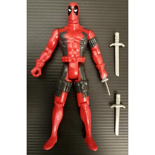 Jual X-Men figure Toybiz Deadpool 1992 