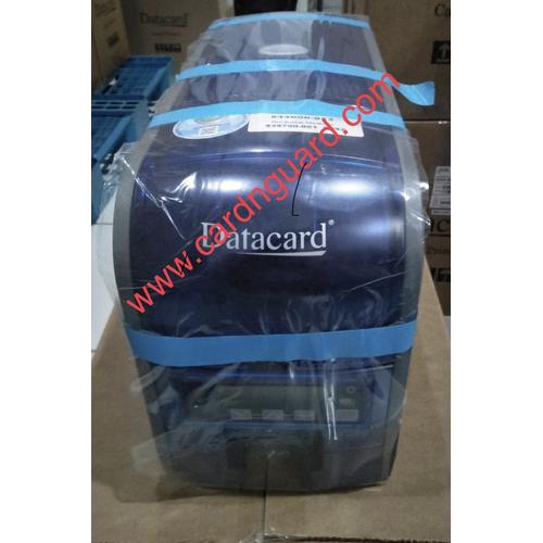 printer datacard cd168