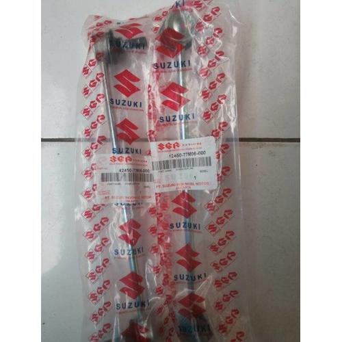 Foto Produk Stabilizer link link stabil ertiga dari grosir oli harga partai