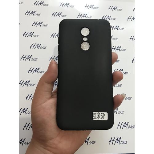 Foto Produk Slim Black Matte SAMSUNG IPHONE XIAOMI OPPO VIVO MEIZU ALL TIPE dari HMCASE