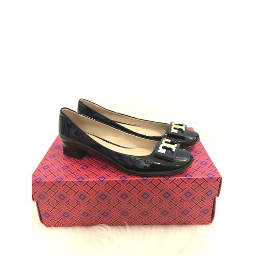 Jual Tory burch gigi pump 25 mm - Kota 