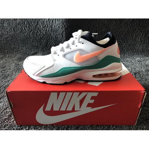 Jual Nike air max 93 BNIB - Jakarta Utara - swooshboots | Tokopedia
