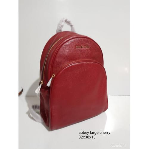 Jual Tas Michael Kors Original - Abbey 
