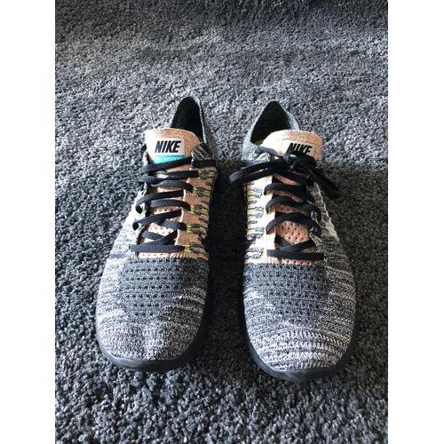free run 2019 black