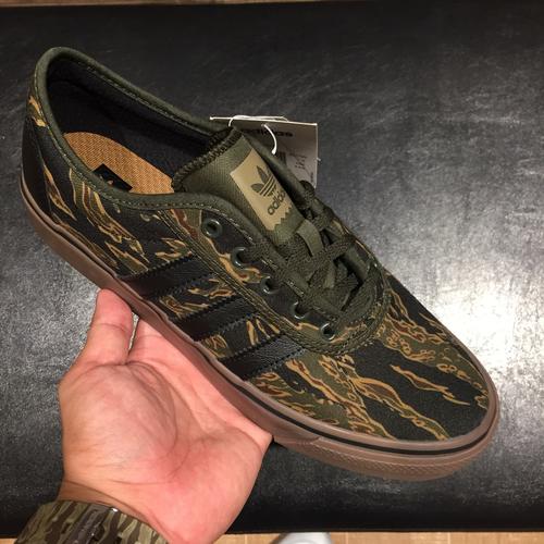 Jual adidas adiease tiger camo - Kota 