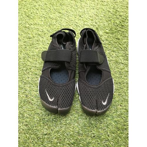 Jual NIKE AIR RIFT BLACK COOL GREY SIZE 