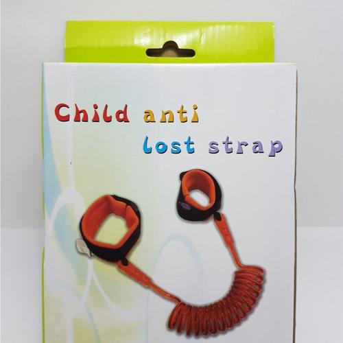 Foto Produk child anti lost strap/ tali pengikat tangan anak supaya tidak hilang dari ToserbaNiper