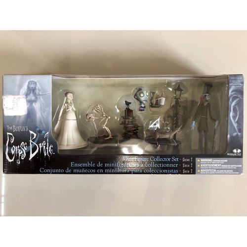 Jual Corpse Bride (Mini Figure 