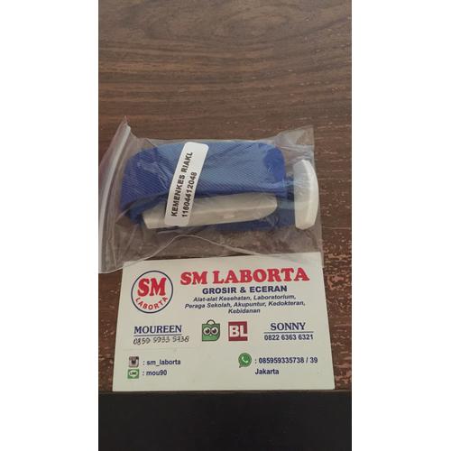 Gambar torniket tourniquet torniqet dari SM Laborta undefined Tokopedia