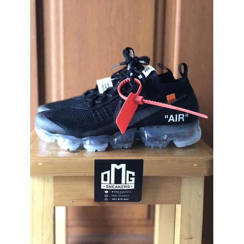 2018 nike vapormax