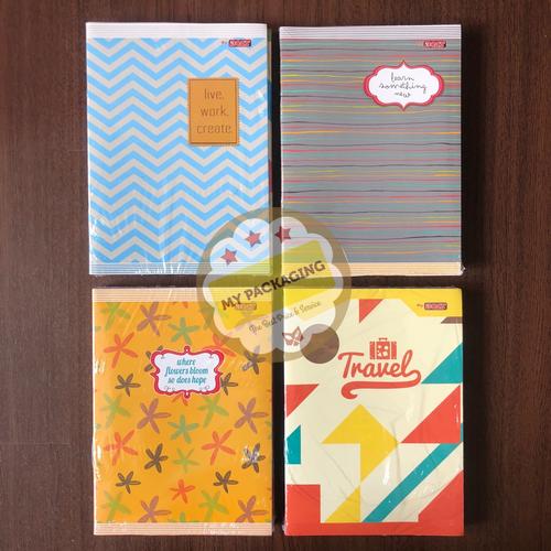 Gambar Buku Tulis Big Boss 42 lembar harga per pack isi 6 buku dari My Packaging undefined Tokopedia