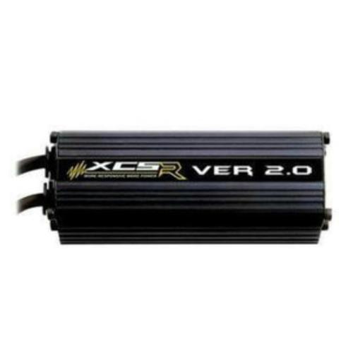 Foto Produk Xcsr xcs R ver 2.0 penghemat bbm Pcx Nmax Aerox dari Kitaro MotorShop