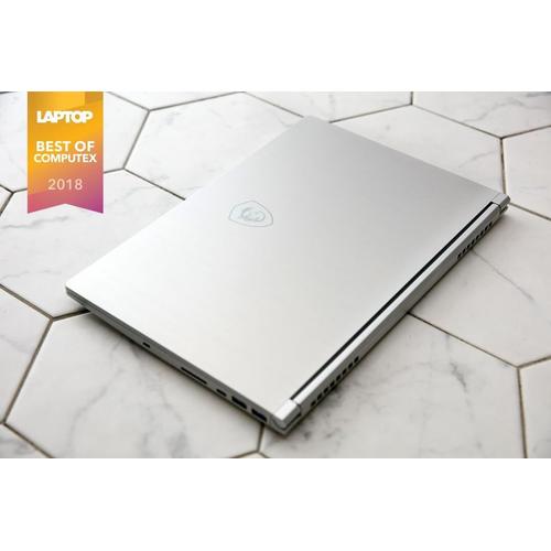 Foto Produk MSI PS42 8RB Prestige dari ITGARAGEID