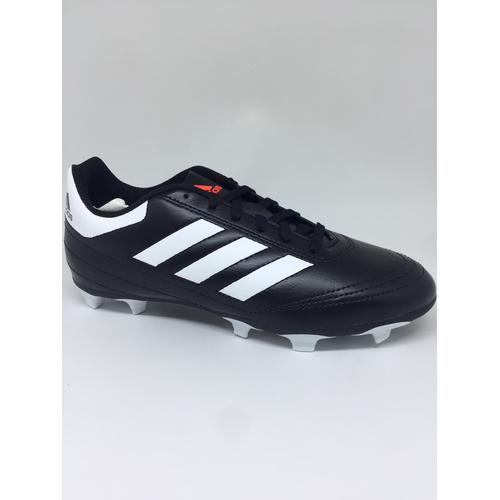 Foto Produk Sepatu bola adidas original Goletto 4 FG Junior Hitam putih new 2018 dari Kicosport
