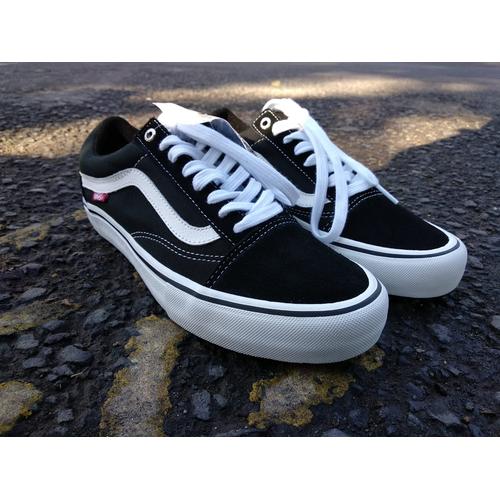 vans old skool b