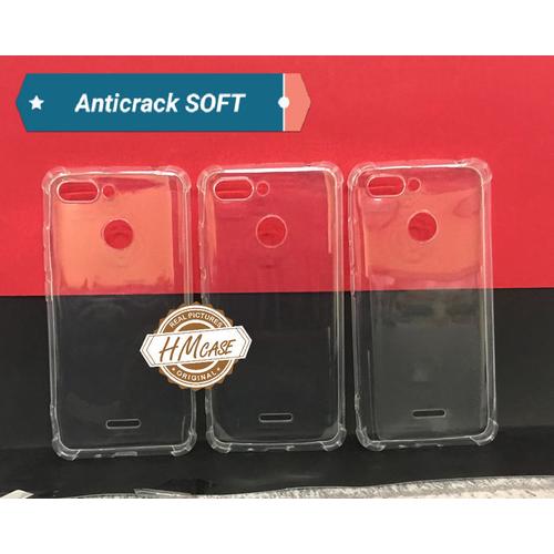 Foto Produk Case anti crack XIAOMI REDMI 5A anticrack soft dari HMCASE