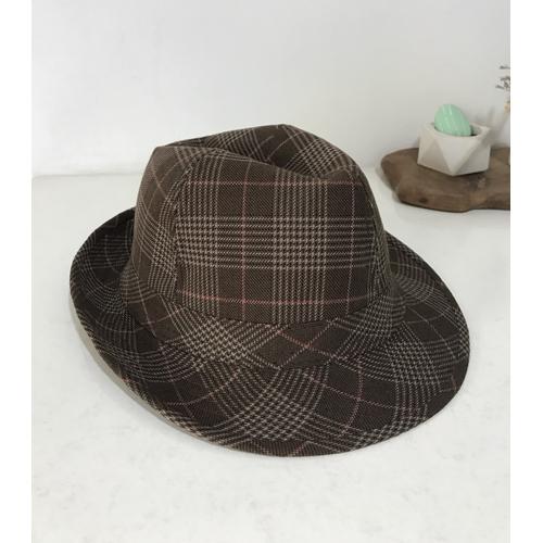 Jual Topi Fedora ZARA - Kab. Tangerang 