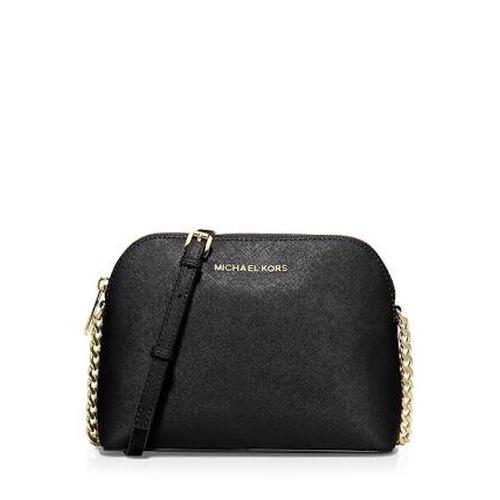 gray mk purse