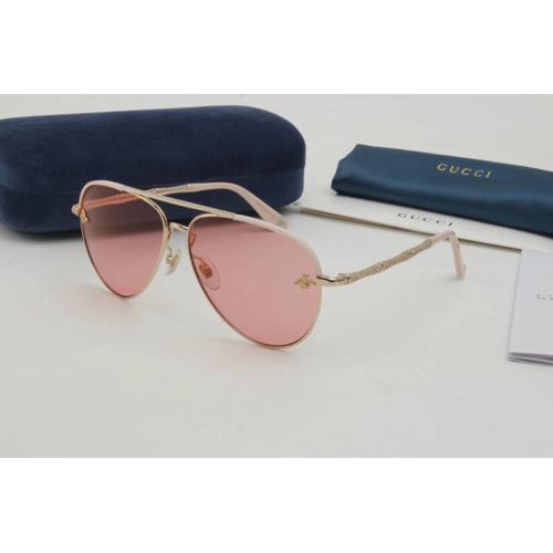 Jual Gucci Sunglasses - Aviator - Kota 