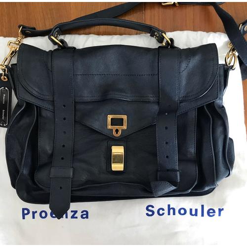 proenza backpack
