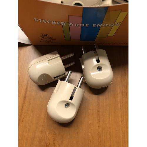 Foto Produk STEKER ARDE ENDOK DEXICON - Jual Steker Murah dari Gadget olshop
