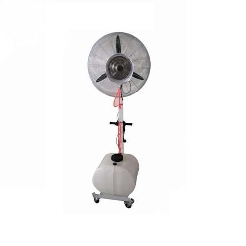 Misty Cool Mist Water Fan SPRAY-FDH650 