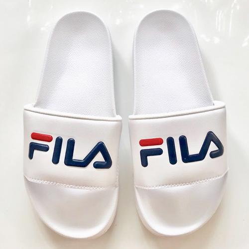 fila slide on