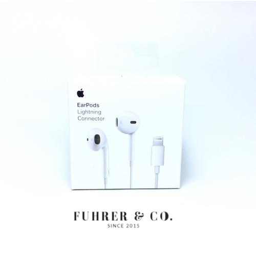 HEADSET IPhone 7 Earpods 
