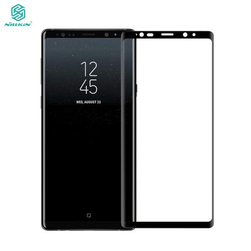 Foto Produk NILLKIN CP+ Max Premium Tempered Glass For Samsung Note 9 Note9 dari MJ Original