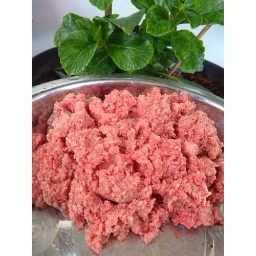 Foto Produk RAW FOOD - BEEF MIX BONE dari WAGGING TAILS PETCARE