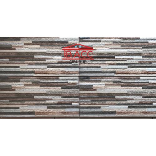 Jual Keramik batu alam centro denpasar beige the rock series - KARGO