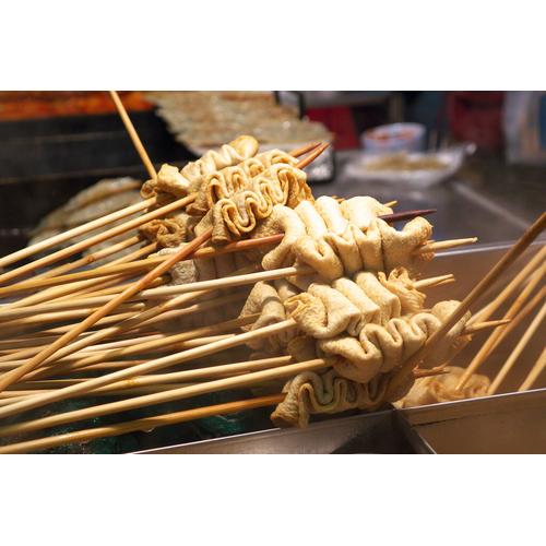 Foto Produk Odeng / Eomuk dari Multi Ethnic