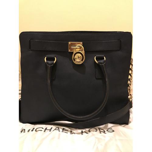 MK black hamilton