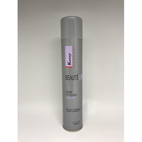Gambar Kenny Hair Styling Spray Extra Strength 450ml dari Dewi Indah pasar baru Jakarta Pusat Tokopedia