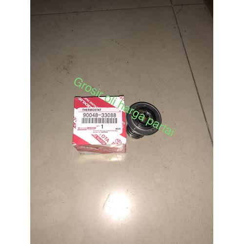 Foto Produk Thermostat avanza xenia veloz dari grosir oli harga partai