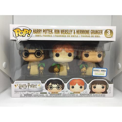 ron herbology pop