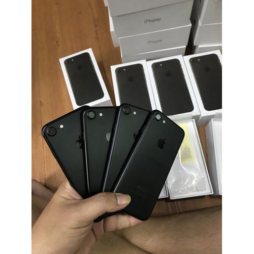 Foto Produk Iphone 7 32gb matte black bekas fullset dari Boboy Store