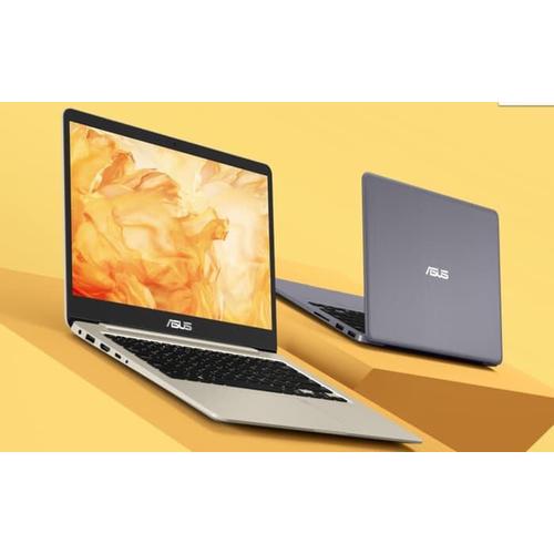 Foto Produk Asus vivobook A411UF win10 i5-8250 8GB 1TB nvidia Mx130 fingerprint dari Vegas-Auto