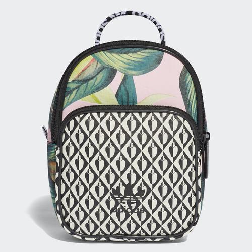 adidas multicolor backpack