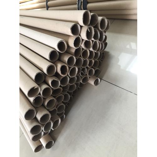 Foto Produk Corong kardus untuk packing kertas bunga (1corong bisa untuk 30lembar) dari Party field