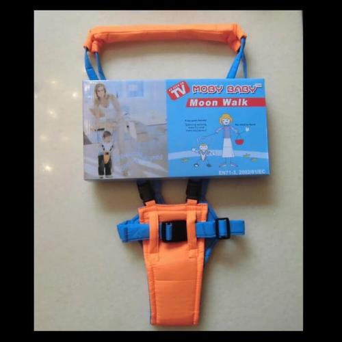 Gambar Moby baby moon walk / gendongan bayi dari Meryhung Jakarta Pusat Tokopedia