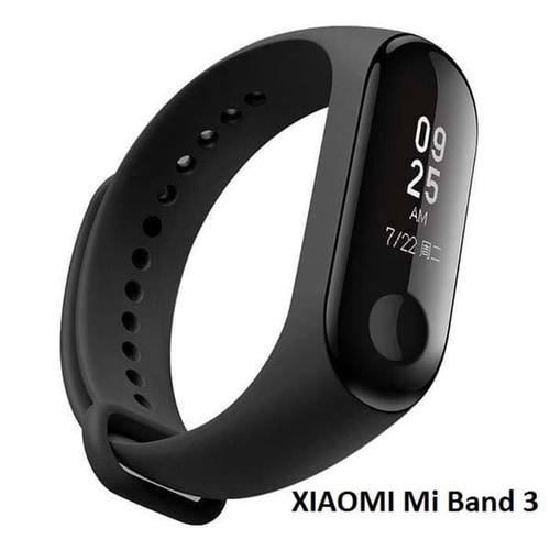 Jual Xiaomi Mi Band 3 ORI Smart Bracelet Smart watch Miband3 - Jakarta  Pusat - Ascom roxy | Tokopedia